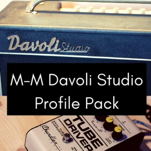 Davoli Studio Profile Pack