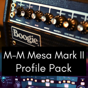 Mesa Marrk II Profile Pack