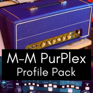 Purplex Profile Pack