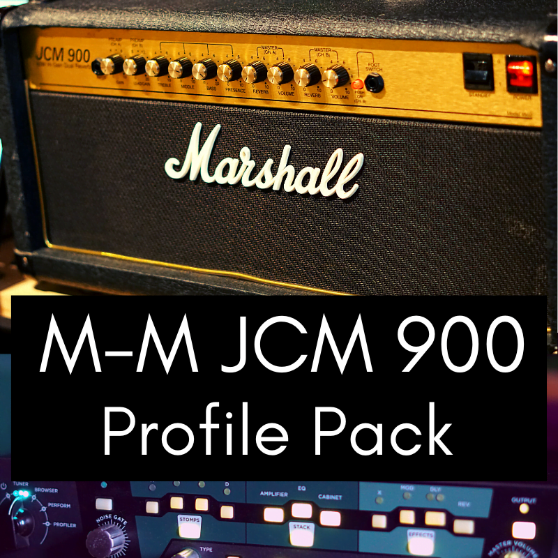Marshall jcm 900 combo