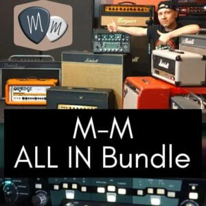 M-M ALL IN Bundle