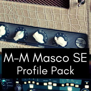 Masco SE Profile Pack