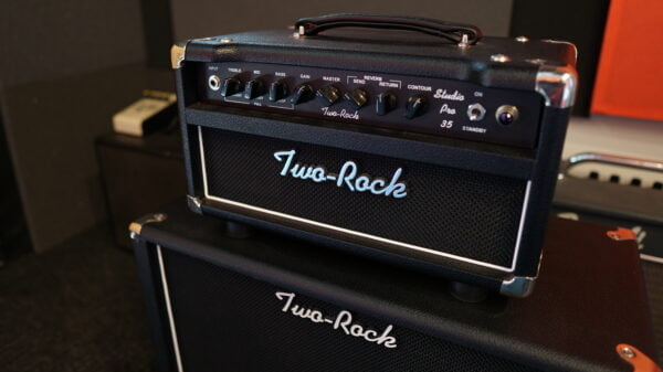 Two-Rock Studio Pro Amp