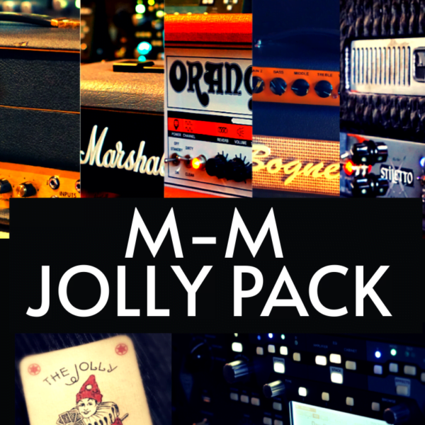 M-M Jolly Pack