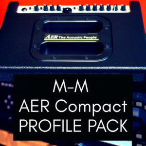 AER Compact Profile Pack