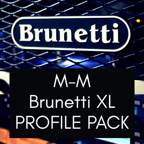 Brunetti XL Profile Pack