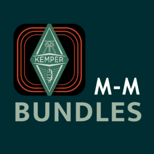 Kemper Bundles