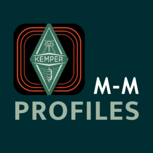 Kemper Profile Packs