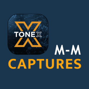 Tonex Captures